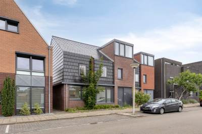 Woning Roomweg 181 Enschede