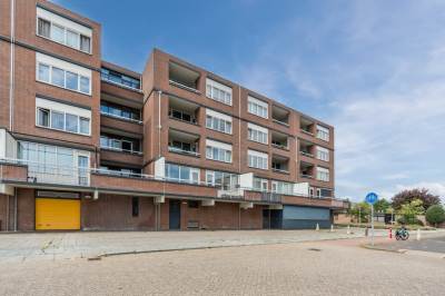 Woning Genovevalaan 22 Eindhoven