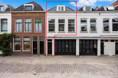 Woning Kromhout 103 Dordrecht