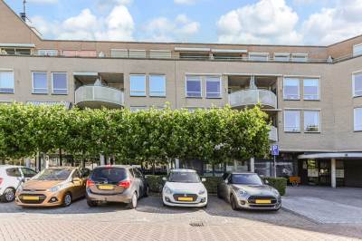 Woning Zuidplaslaan 450 Waddinxveen