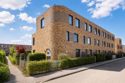 Woning Fioringras 38 Lelystad