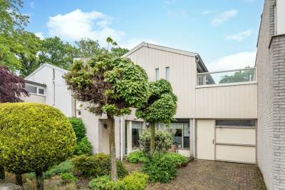 Woning Brugstraat 6A Mierlo