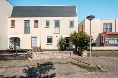Woning Wold 274 Lelystad