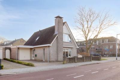 Woning Zuideinde 59 Oostzaan