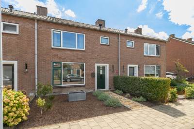 Woning Nichtenhofstraat 19 Nieuwaal