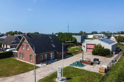 Woning Hanzeweg 17A Zuidbroek
