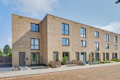 Woning De Savornin Lohmanstraat 13 Almelo