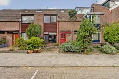 Woning Kraaiheide 8 Rotterdam