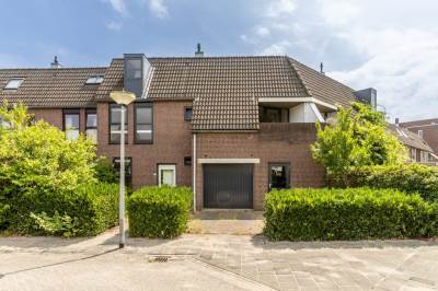 Woning De Schans 1071 Lelystad