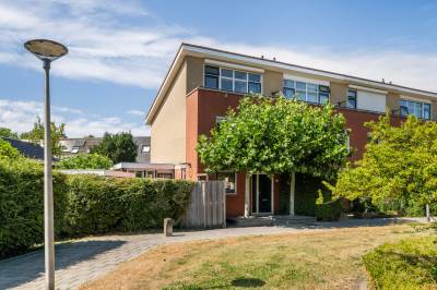 Woning Karekiet 1 's-Gravenzande