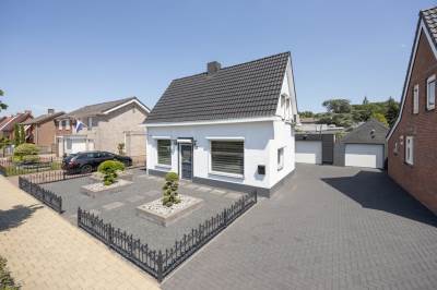Woning Poppestraat 80 St. Willebrord