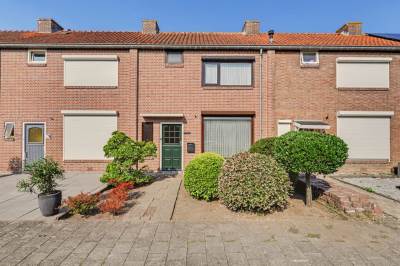 Woning Emiliastraat 11 Geertruidenberg