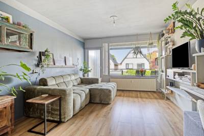 Woning Noordeinde 189B6 Roelofarendsveen