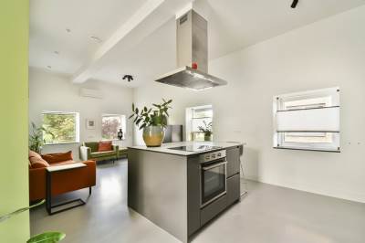 Woning Pompenburgsingel 108 Vlaardingen