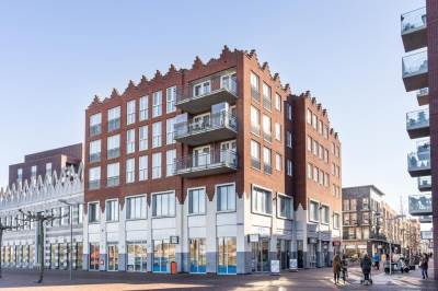 Woning Marktstraat 62 Waddinxveen