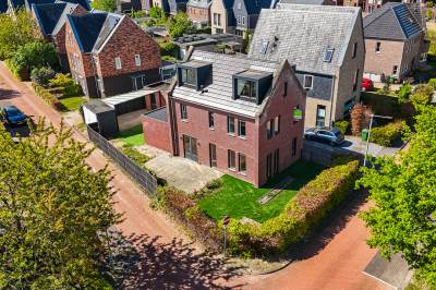 Woning Het Hout 8 Arnhem
