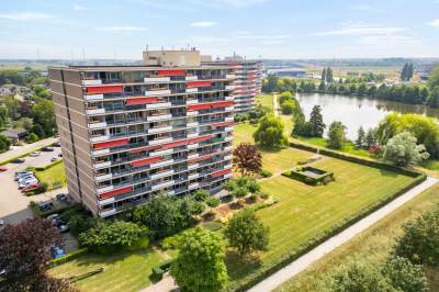 Woning Aalscholversingel 70 Velp (GE)