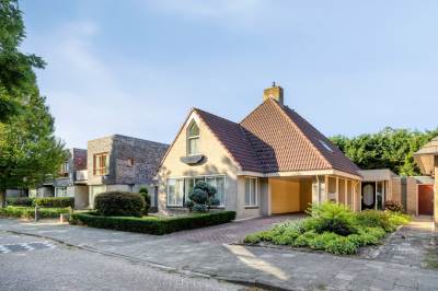 Woning Paus Joanneslaan 18B Erp