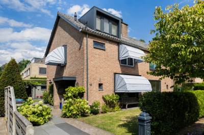 Woning Dorresteinseweg 18 Amersfoort