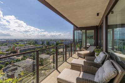 Woning C.T. Storklaan 485 Rijswijk (ZH)