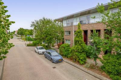 Woning van Heuven Goedhartlaan 47 's-Gravenzande
