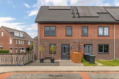 Woning Anemoon 19 Ens