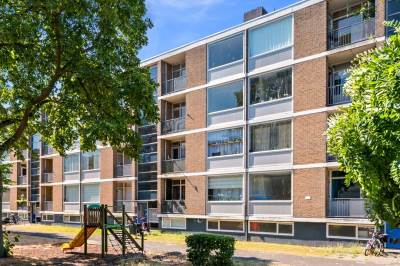 Woning De Gaarde 88 Den Haag
