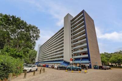 Woning Holysingel 128 Vlaardingen