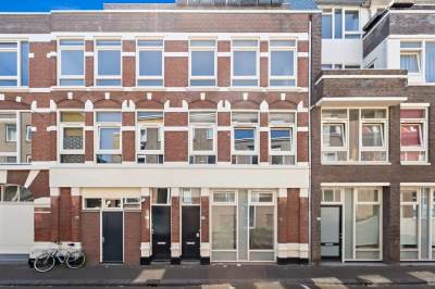 Woning Lange Lombardstraat 57 Den Haag