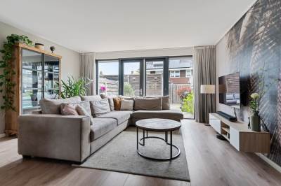 Woning Lepelaarstraat 2F Ilpendam