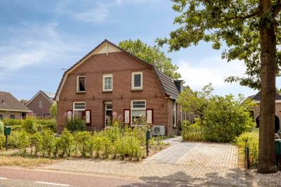Woning Hummeloseweg 36 Zelhem