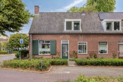 Woning Stadsgracht 9 Zevenaar