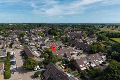 Woning Pinksterbloem 48 Kampen