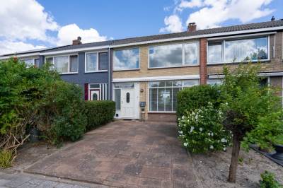 Woning Marathonstraat 20 Purmerend