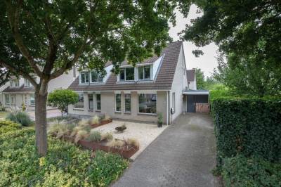 Woning Lisdodde 16 Zuidhorn