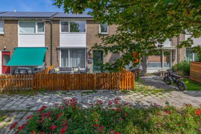Woning Reddingiusweg 95 Groningen