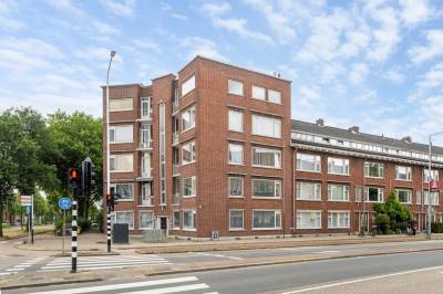 Woning Burgemeester Knappertlaan 278 Schiedam