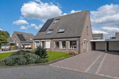Woning Mispellaan 19 Emmer-Compascuum