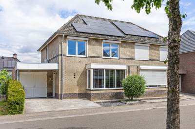 Woning Bartelsstraat 3 Melick
