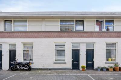 Woning Molendwarsstraat 31 Zwolle