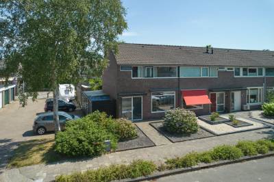 Woning De Ulekamp 137 Joure