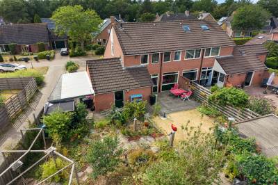 Woning Oldengaarden 20 Zuidlaren