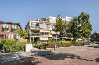 Woning Dijkweg 31AP11 Naaldwijk