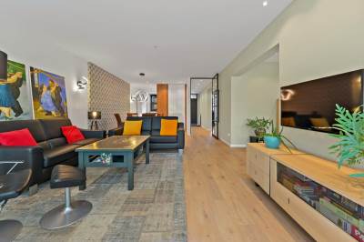 Woning Granaathorst 213 Den Haag