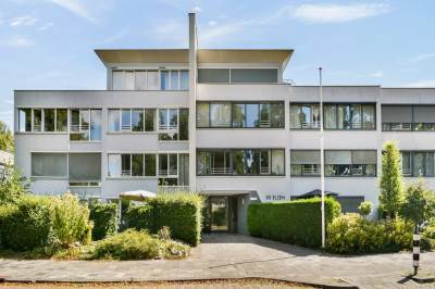 Woning Elzenlaan 124 Dordrecht