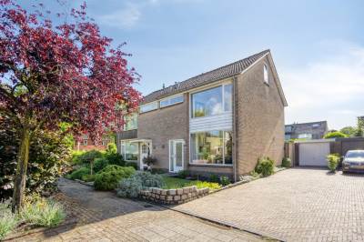 Woning Orion 15 Veenendaal