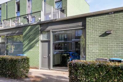 Woning Otterstraat 6A Eindhoven