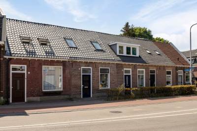 Woning Kwaadeindstraat 12 Tilburg