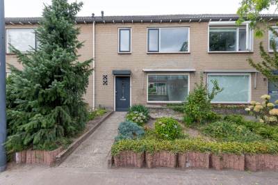 Woning Debussystraat 4 Waalwijk