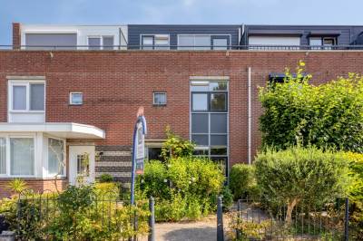 Woning Rondenburglaan 28 Hoofddorp